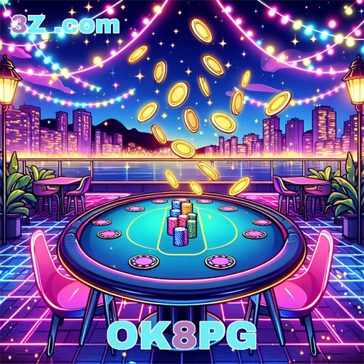 ok8pg bet: Uma Plataforma de Cassino Confiável para Jogadores