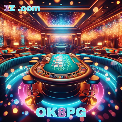 Descubra as Melhores Slots no ok8pg bet