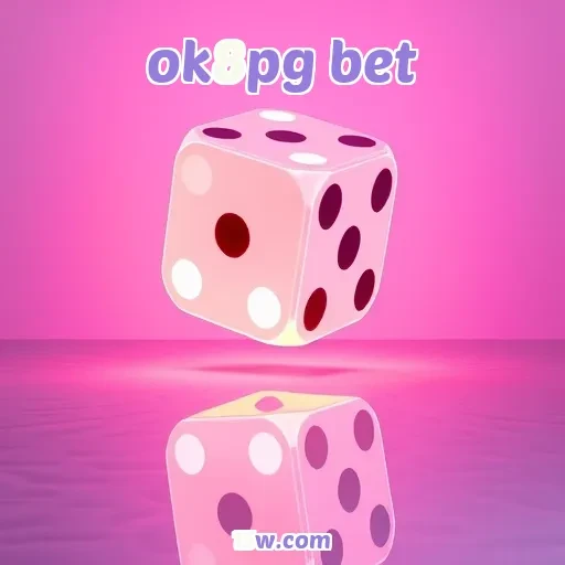 ok8pg bet: O Que Faz do Seu App a Melhor Opção de Jogo