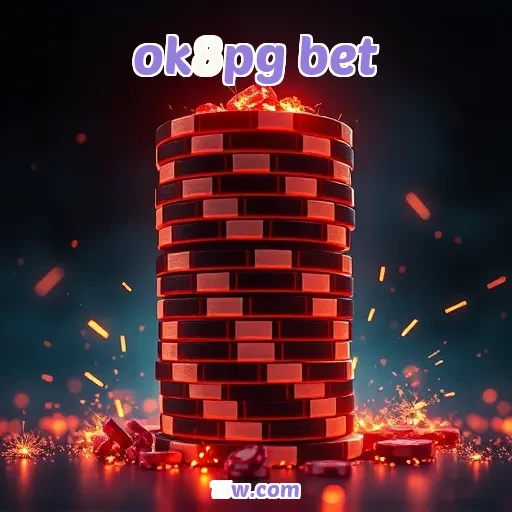 ok8pg bet: A Revolução do Login nos Jogos Online Brasileiros