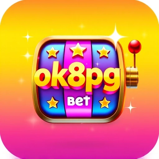 ok8pg bet