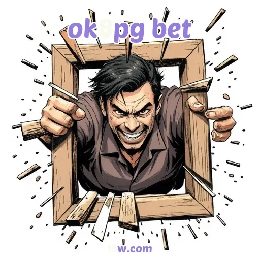 ok8pg bet: A Senha Para os Melhores Eventos Esportivos Online